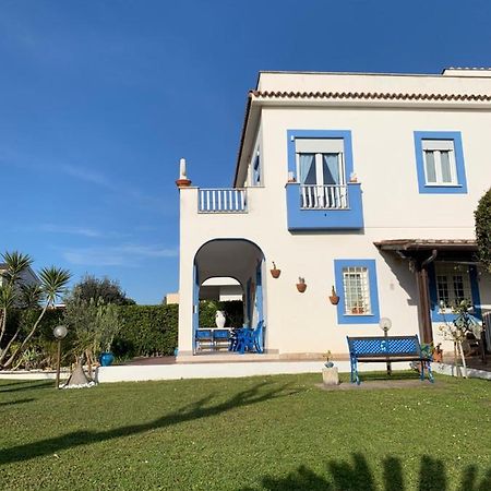 Casa Vacanze Costa Marina Fregenae Luaran gambar