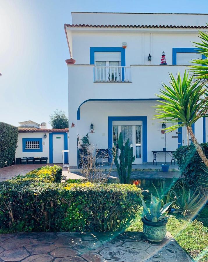 Casa Vacanze Costa Marina Fregenae Luaran gambar