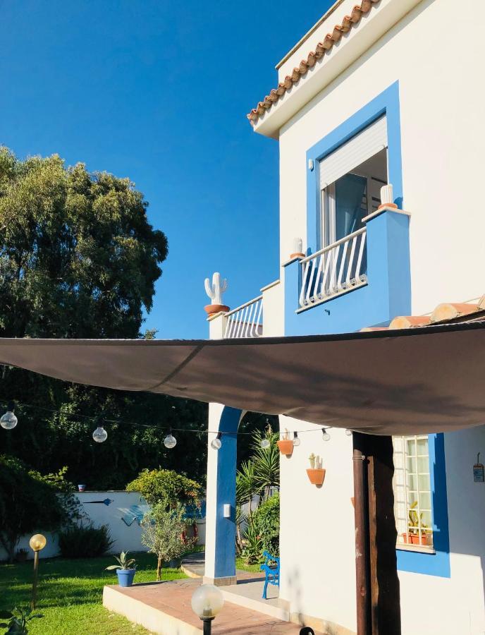 Casa Vacanze Costa Marina Fregenae Luaran gambar