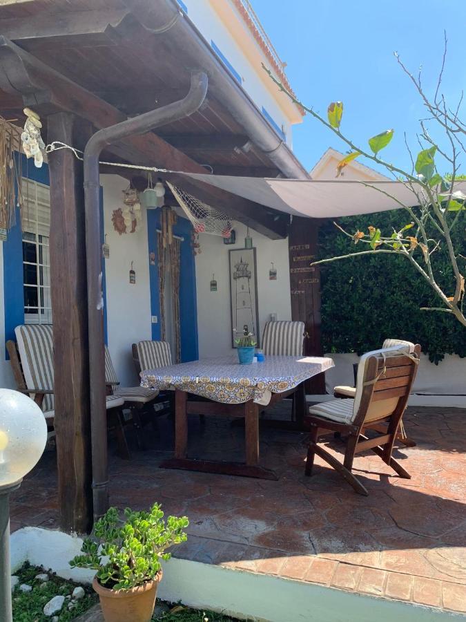 Casa Vacanze Costa Marina Fregenae Luaran gambar