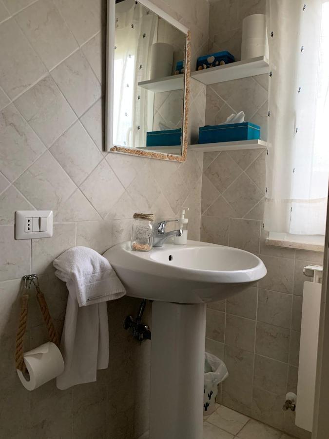Casa Vacanze Costa Marina Fregenae Luaran gambar
