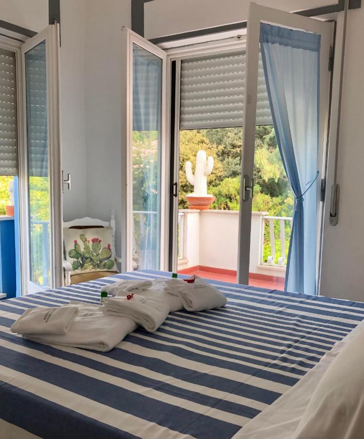 Casa Vacanze Costa Marina Fregenae Luaran gambar