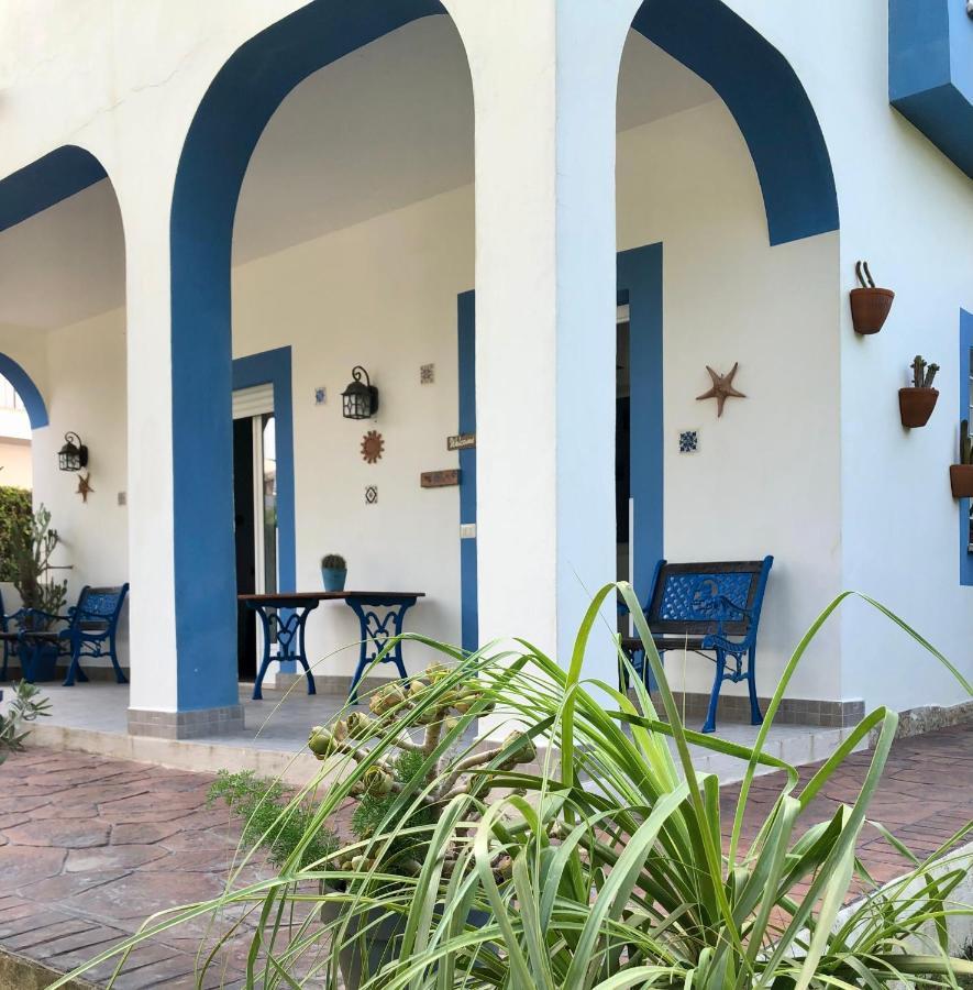 Casa Vacanze Costa Marina Fregenae Luaran gambar