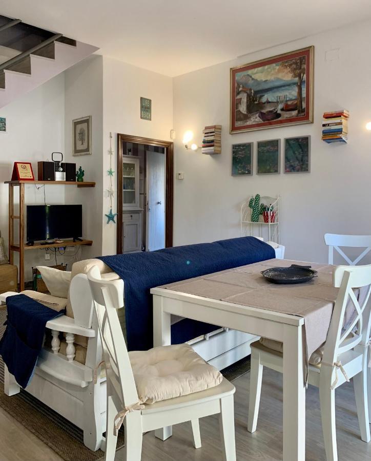 Casa Vacanze Costa Marina Fregenae Luaran gambar