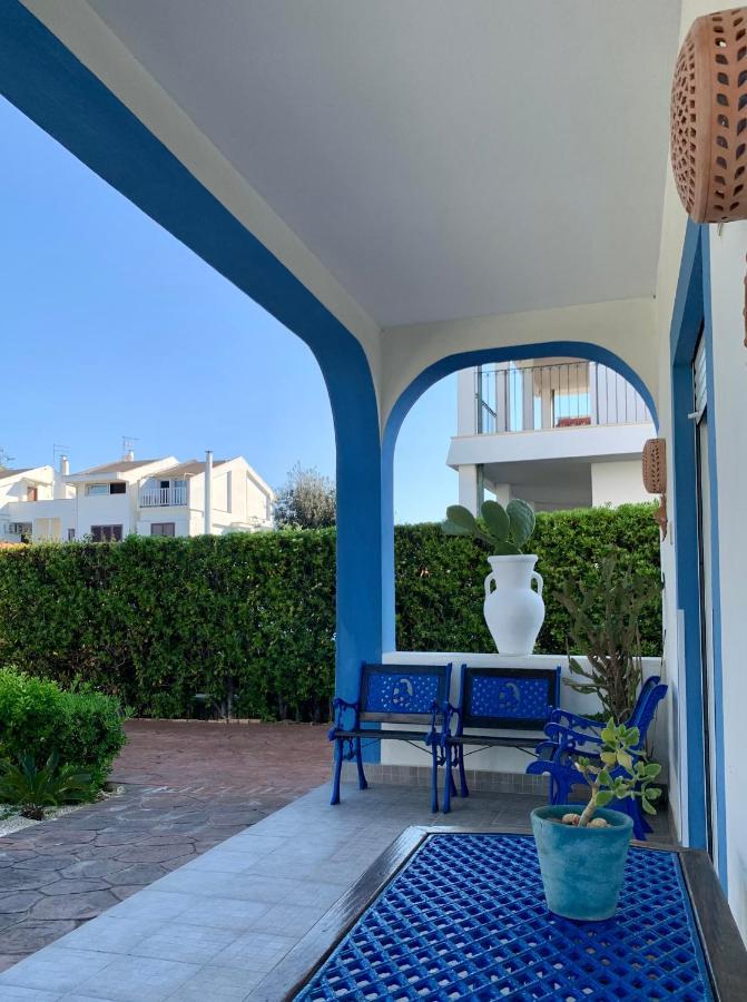Casa Vacanze Costa Marina Fregenae Luaran gambar