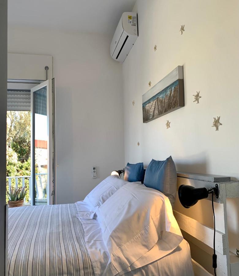 Casa Vacanze Costa Marina Fregenae Luaran gambar