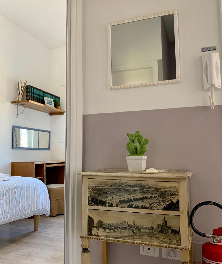 Casa Vacanze Costa Marina Fregenae Luaran gambar